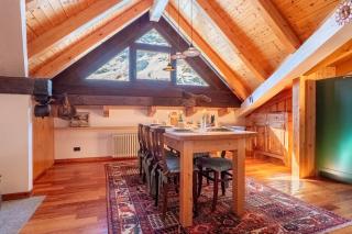 The Aimone - Historic Alpine Retreat - 8