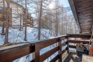 The Aimone - Historic Alpine Retreat - 5