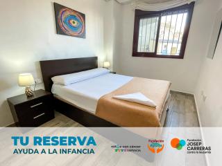Apartamentos Mirador del Castillo 3000 - 9