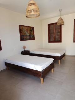 Casa de los Encantos - 6