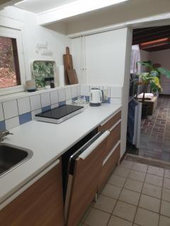 Chalet Ritz Ferienhaus - 1