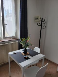 Chambre cuisine et SDB - 4