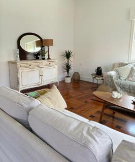 Casa Florentia - Baiona - 8