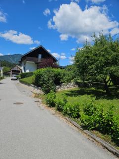 Holiday Home NA VASI - 9
