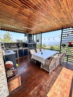 Geyikbayiri Mountain Holiday Village - Villa Manolya - 7