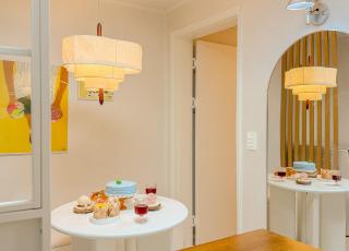 Yongsan Haebangchon, Namsan Tower, Itaewon Street, 10-minute walk to the subway, 15 minutes to Hongdae - 6