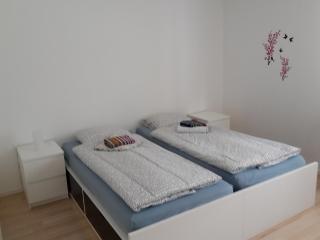 Ferienwohnung Sesvenna Davos - 9