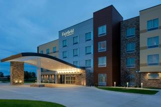 Fairfield by Marriott Inn & Suites Springfield Southwest - 8