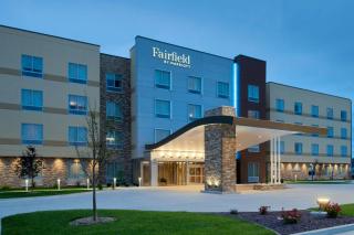 Fairfield by Marriott Inn & Suites Springfield Southwest - 9