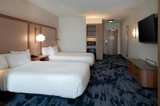 Fairfield by Marriott Inn & Suites Springfield Southwest - 1