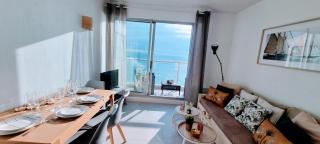 LE MARTY 53 Un Balcon sur la Mer Centre Historique - 2