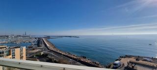 LE MARTY 53 Un Balcon sur la Mer Centre Historique - 1