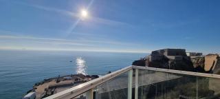 LE MARTY 53 Un Balcon sur la Mer Centre Historique - 3