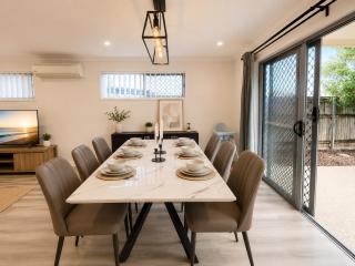 Calamvale Comfort - Close to Sunnybank & Garden City - 8