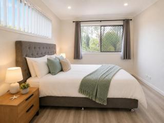 Calamvale Comfort - Close to Sunnybank & Garden City - 3