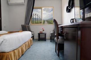فندق فربيون ابها - Ferbion Hotel Abha - 9