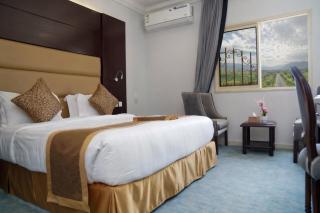 فندق فربيون ابها - Ferbion Hotel Abha - 8