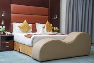 فندق فربيون ابها - Ferbion Hotel Abha - 0