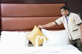 فندق فربيون ابها - Ferbion Hotel Abha - 7