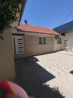 Apartmani Strahinic - 9