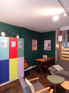 Hostel20 Bayonne - 5