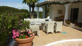 Casa Vila Verde - Quarteira - 4