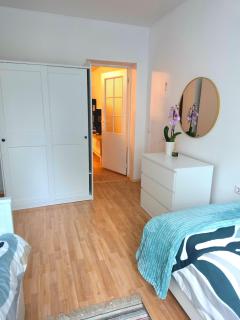 Spacious apartment in Supeluse Pärnu beach area - 4
