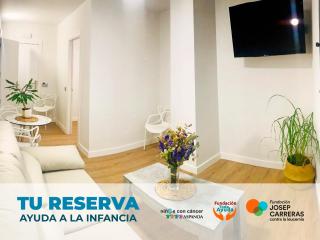 Apartamentos Santander Maliaño Suites 3000 - Maliaño - 9