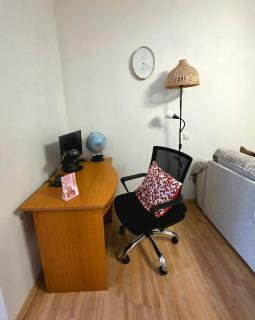 Spacious apartment in Supeluse Pärnu beach area - 1