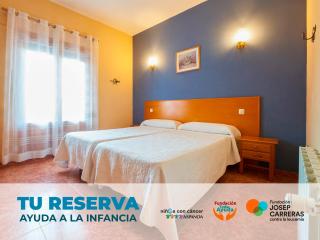 Hotel La Rueda 3000 - 9