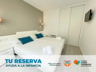 Apartamentos Casa Campaña 3000 - 9