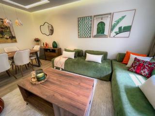 Tifawin Family House Agadir - 6