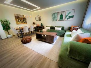 Tifawin Family House Agadir - 7