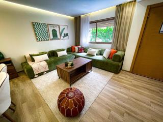 Tifawin Family House Agadir - 5
