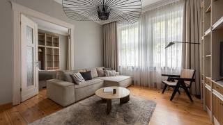 Flatbook Apartamenty - Sopot Parkowa, tylko 2 minuty do plaży - 0