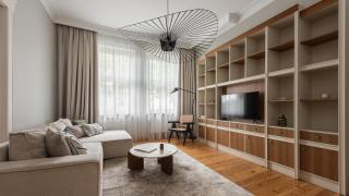 Flatbook Apartamenty - Sopot Parkowa, tylko 2 minuty do plaży - 4