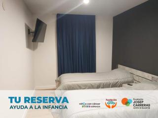 Apartamentos Hi Apartaments Santander 3000 - 9