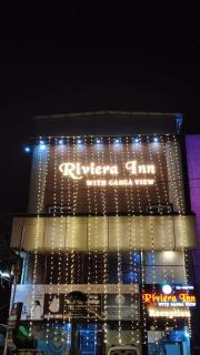 Riviera inn with ganga view - 6