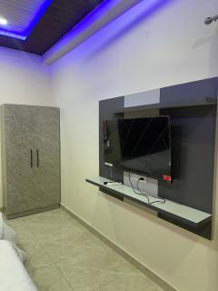 Shree Shyam guest house - 3