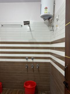 Shree Shyam guest house - 2