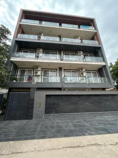 Luxury Studio by MyStayCompany, Self Check in, Near Medanta - 1