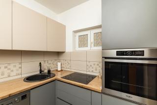 Apartment Vukicevic - 4