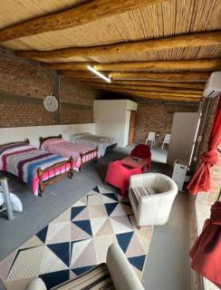 Cabaña San Antonio2 - 4