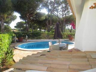 Casa Vila Verde - Quarteira - 6