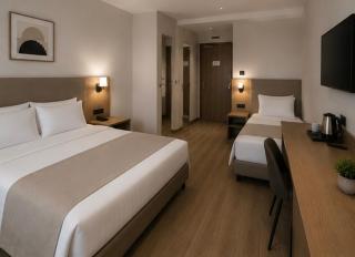 Torreto Hotel - Baku - 6