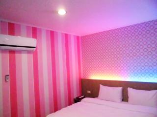 欣悅商務旅店 - 3