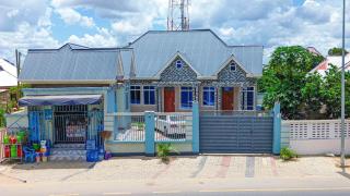 Prevail 1 BR apartment near Shoppers in Dodoma - 4