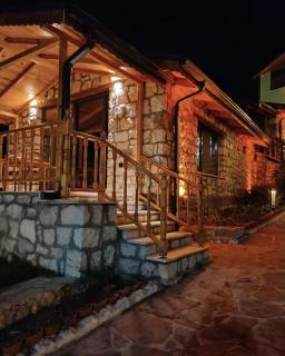 Çameli doğa hotel - 3