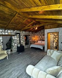 Çameli doğa hotel - 1