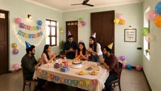 Brine Home Stay - 3